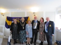 Lions Club celebrates 53rd anniversary 