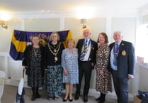 Lions Club celebrates 53rd anniversary 