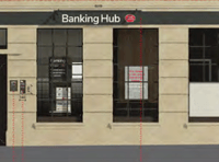 A new bank is to open in Newquay