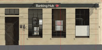 A new bank is to open in Newquay