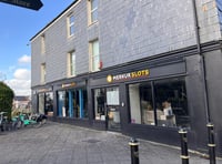 Saltash Banking Hub set to open next week