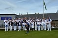 Callington Bowling Club open green for 2024 season