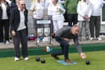 Imerys Bowling Club open green for 2024 season