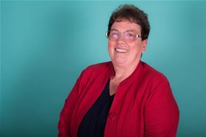 Cllr Barbara Ellenbroek