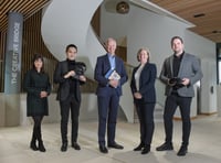 Plans to create investment opportunities popularised by Dragons’ Den