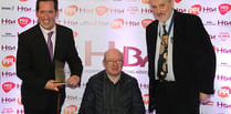 Hospital radio station takes silver award for anniversary broadcast