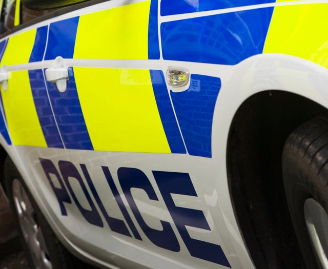 Police appeal for information following the death of a man in Illogan