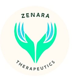 Lesley Pallett of Zenara Therapeutics: What's in a dream