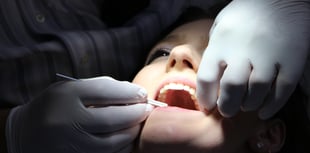 Government reveal plan to help tackle NHS dentistry crisis in Cornwall