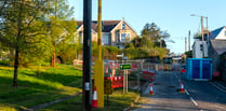 New speed cameras being installed in St Austell