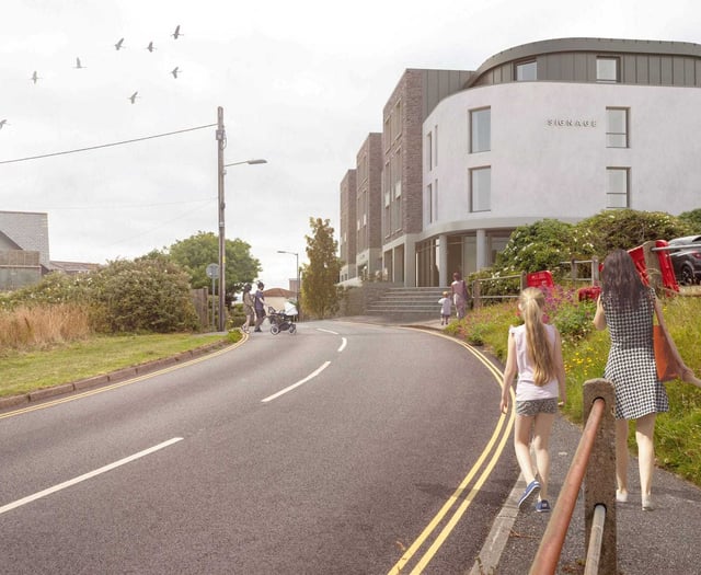 Premier Inn submits appeal against planning refusal