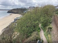 Illegal work at Carbis Bay Hotel could cause ‘catastrophic’ cliff fall