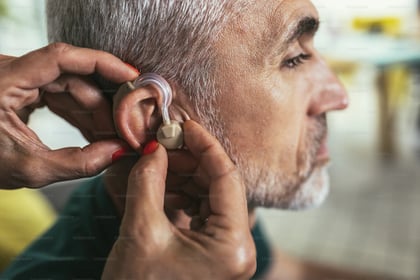 People are being offered help with their hearing aids