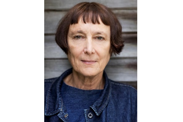 A thought-provoking film made by artist Cornelia Parker will be screened at the Eden Project.