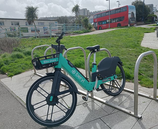 E-bike scheme extended following backpedal