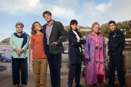 Popular BBC series filmed in Cornwall puts out call for local actors