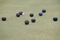 Newcomers Wadebridge lead in East Cornwall Bowls League