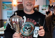 Penzance brewer crowned champion in national beer tournament