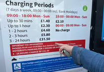 Truro business owners condemn parking charges