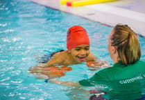 Children offered the opportunity to learn to swim at a discount