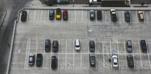 Truro named the UK's most parking-friendly city for house buyers