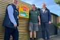 Holiday park has enhanced community safety with new defibrillator