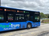 Tenders invited for city park and ride