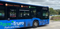 Tenders invited for city park and ride