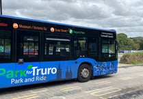 Tenders invited for city park and ride