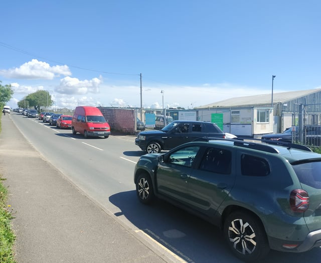 Work to start building new waste and recycling centre to get underway 