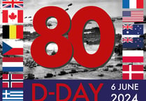 City to join D-Day 80th anniversary commemoration