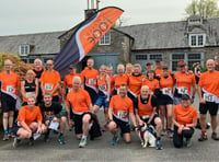 Looe Pioneers Running Club latest