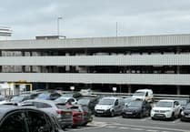 City's largest car park closed following concerns raised during inspection