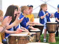 Pledge to give every Cornish child access to music education 