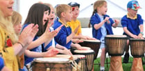 Pledge to give every Cornish child access to music education 