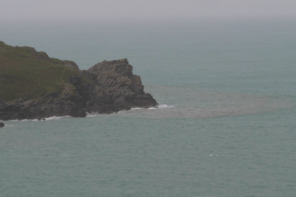 Plans to reduce sewage discharges into Newquay’s coastline