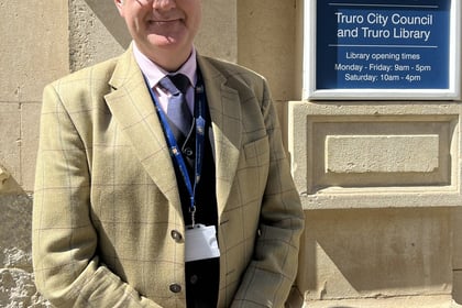 New town clerk for Truro