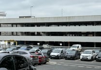 ‘Additional load’ concerns cited as reason for Truro car park closure