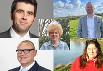 North Cornwall: Prospective Parliamentary Candidates' thoughts for the week