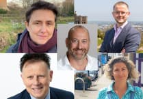 Camborne and Redruth: Prospective Parliamentary Candidates' thoughts for the week