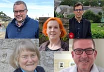 St Austell and Newquay: Prospective Parliamentary Candidates' thoughts on the week