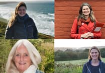 Truro and Falmouth: Prospective Parliamentary Candidates' thoughts for the week