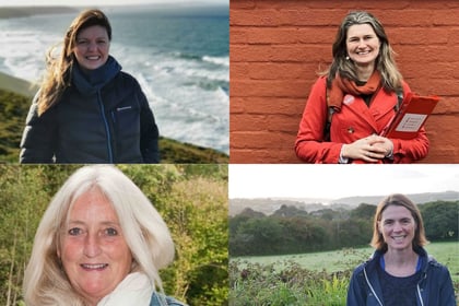 Truro and Falmouth: Prospective Parliamentary Candidates