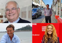 St Ives: Prospective Parliamentary Candidates' thoughts for the week