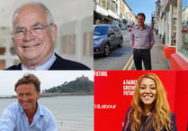 St Ives: Prospective Parliamentary Candidates