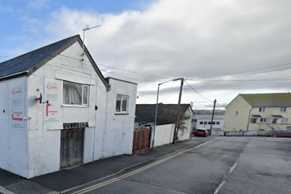 Man sustains facial injury following street assault in Newquay