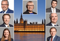 Here is what your local MP spent their expenses on last year