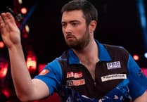 Some of the top darts players in the game to play exhibition matches
