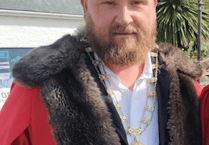 Newquay's new mayor to stage free family fun day