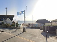 Beach restaurant in Falmouth granted licence to sell alcohol